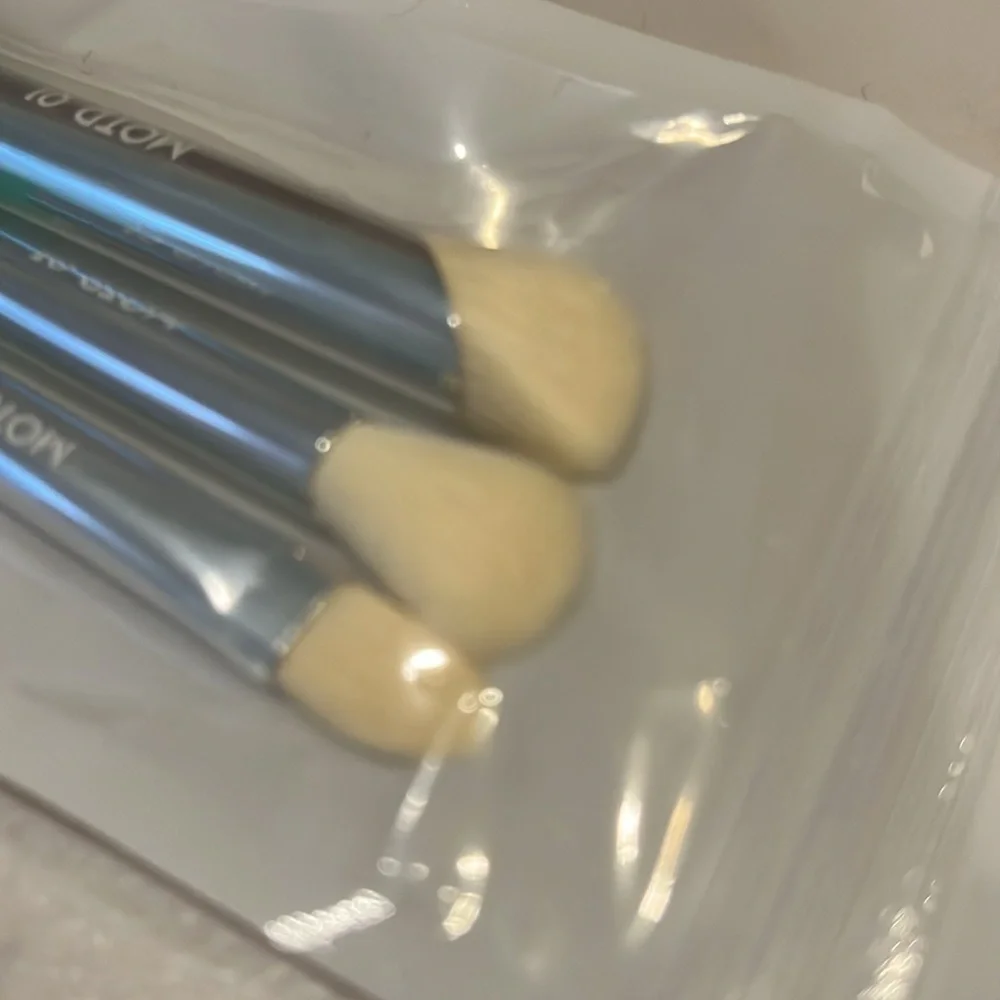 Motd new packaging